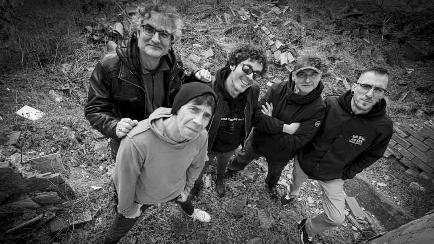 Volver a empezar... 25 años después