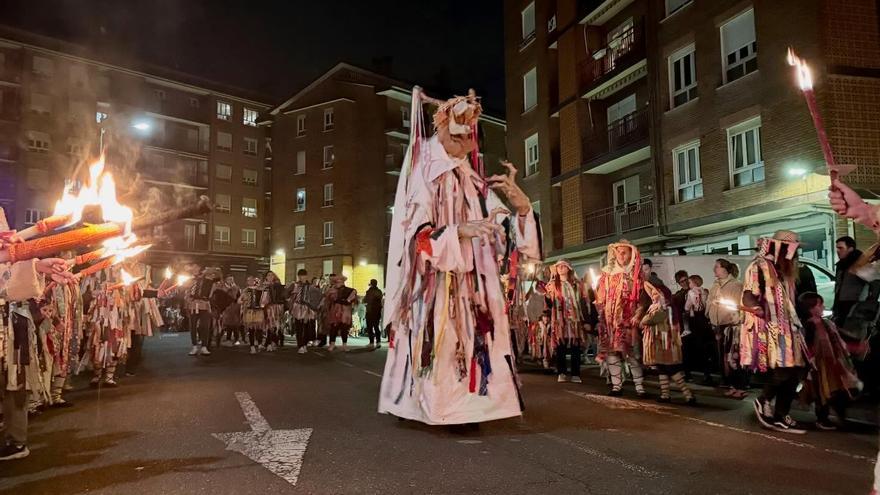 Trapujale Lezora iritsi da!