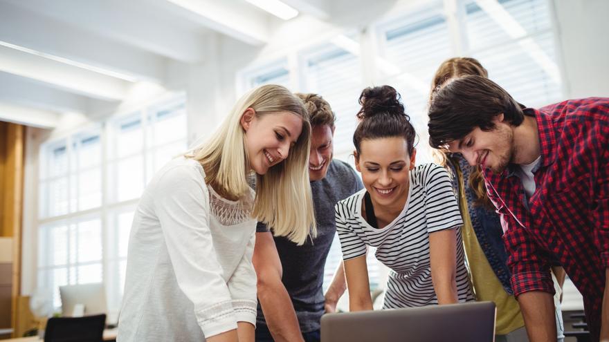 La Generación Z cambia las reglas del trabajo: las nuevas prioridades de los jóvenes