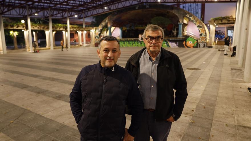 Las fundaciones comunitarias llegan a Euskadi con la creación de la primera en Rekalde