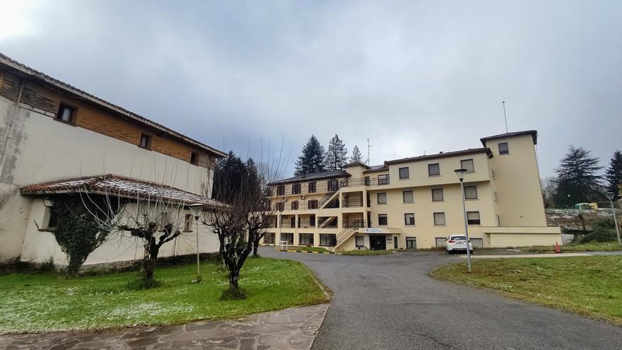 Elizondo acogerá un centro para 20 menores no acompañados