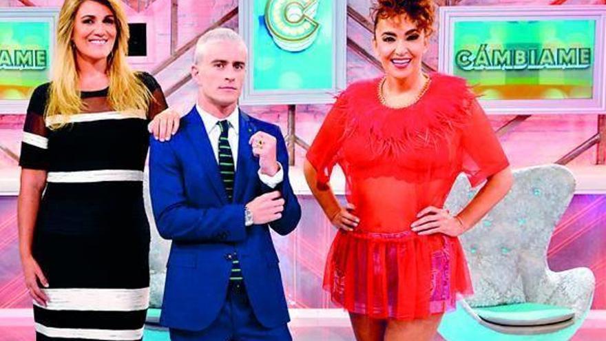 Telecinco elimina ‘Cámbiame’ y lo sustituirá por una nueva versión de ‘Pasapalabra’