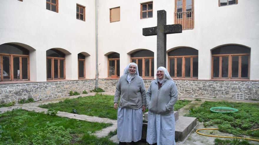 Piden la nulidad del procedimiento para sacar de Orduña a las monjas mayores de Belorado
