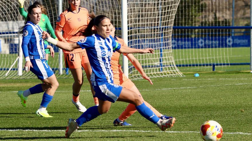 Las Gloriosas caen con polémica arbitral
