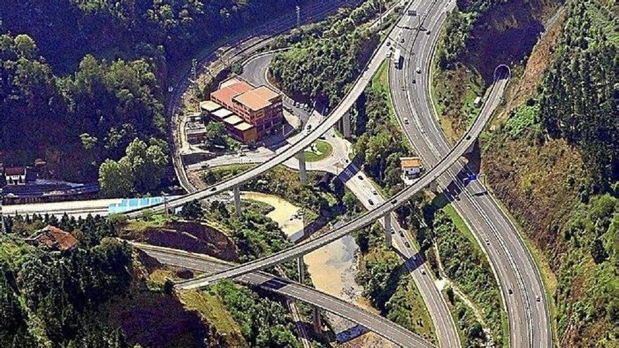 El viaducto de Maltzaga se cerrará entre el próximo miércoles y jueves