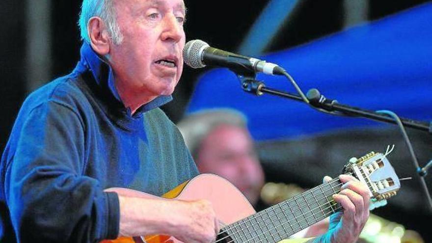 Laboa seduce a Bruselas
