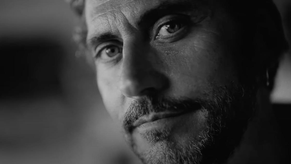 Paco León protagoniza la campaña publicitaria.