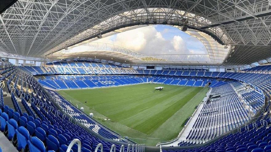 Pradales atribuye las dudas de las candidaturas al Mundial a las "nuevas exigencias" de la FIFA