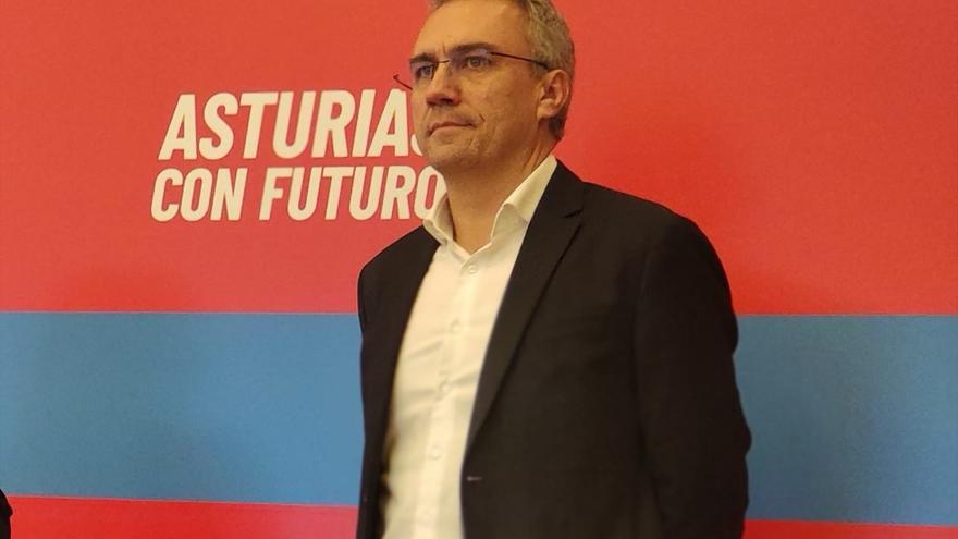 Un miembro de la Ejecutiva del PSOE deja todos sus cargos en plena crisis por las denuncias de acoso