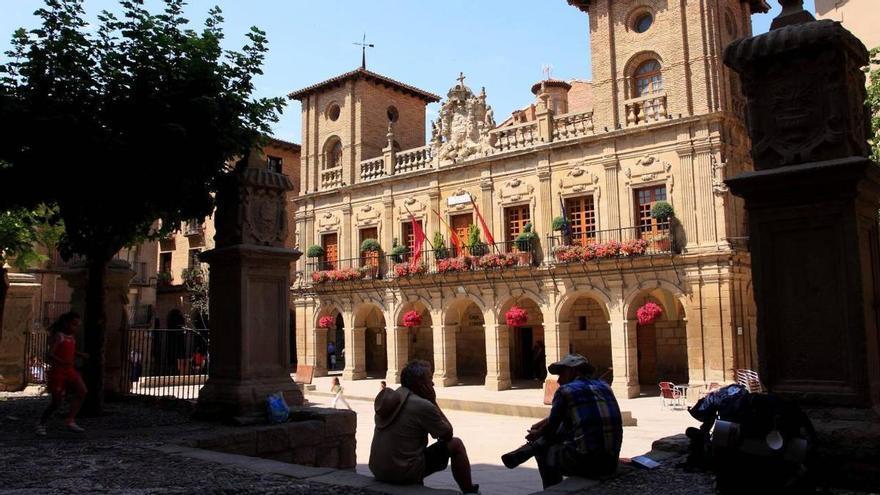 Uno de los pueblos &quot;más mágicos de España&quot; está en Navarra, según el influencer Guk Green