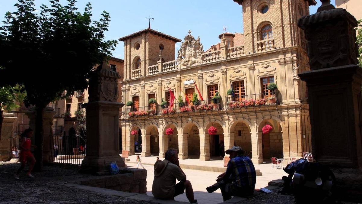 Uno de los pueblos &quot;más mágicos de España&quot; está en Navarra