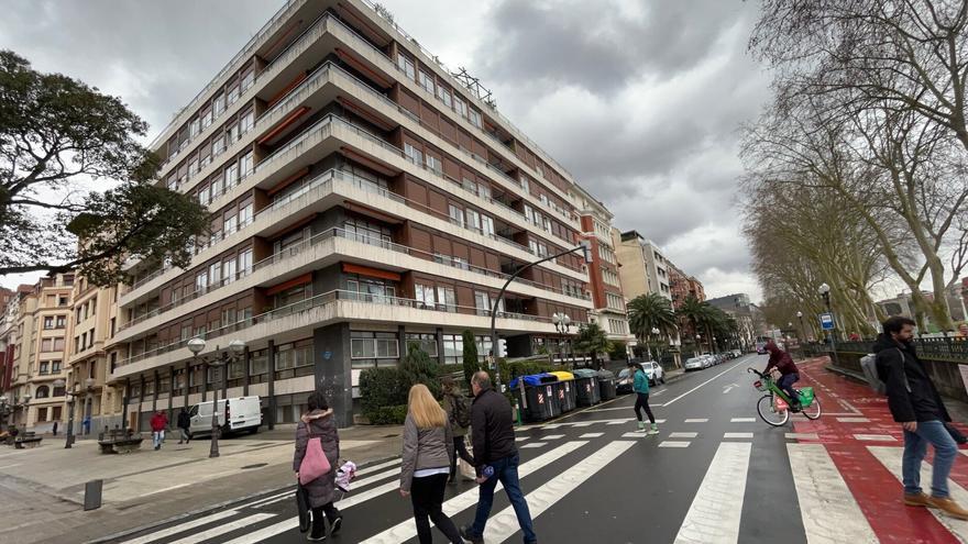 La patronal de las inmobiliarias teme estar contribuyendo a la subida de los precios