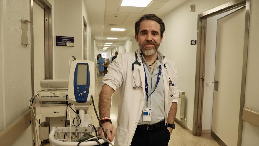 Casi 2.000 alaveses tienen alguna enfermedad rara, una cifra al alza