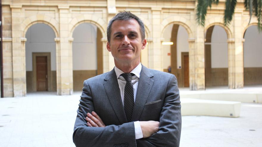 El PP facilitará que Mikel Mancisidor sea Ararteko a propuesta de PNV y PSE