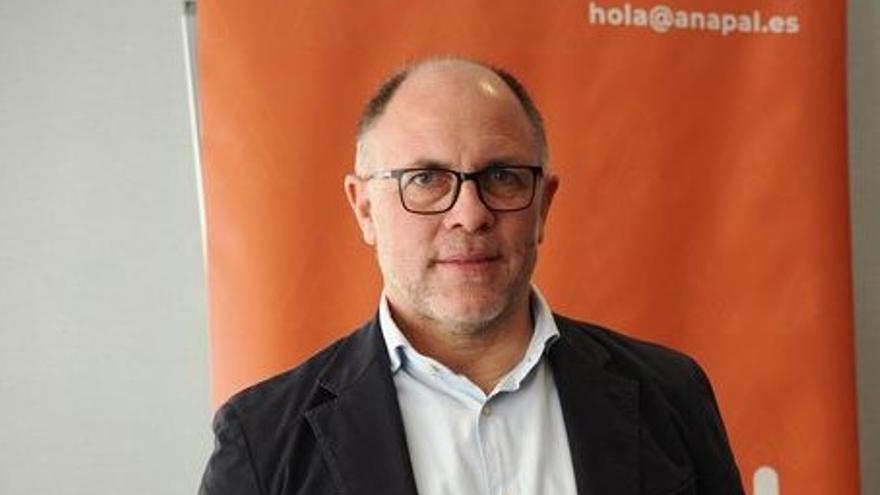 Borja Muñiz: “No nos hemos planteado hacer una huelga”