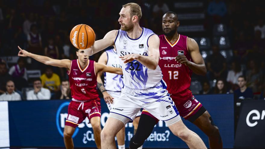 Un esprint final de enorme exigencia para el Surne Bilbao