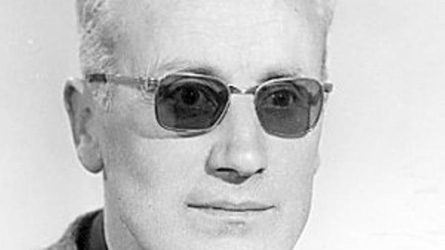 “Álvaro, mirar atrás es una ofensa a Dios”