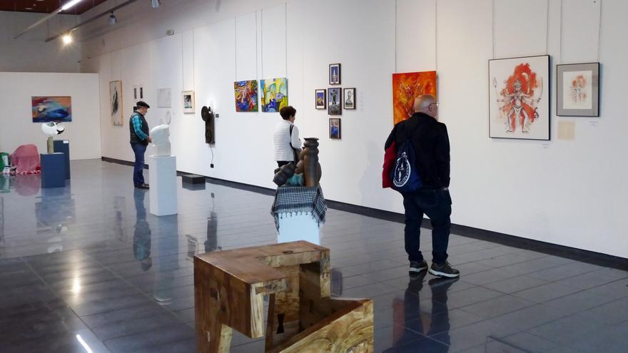 Iortia cierra 2025 con cifras récord de actividades y participación