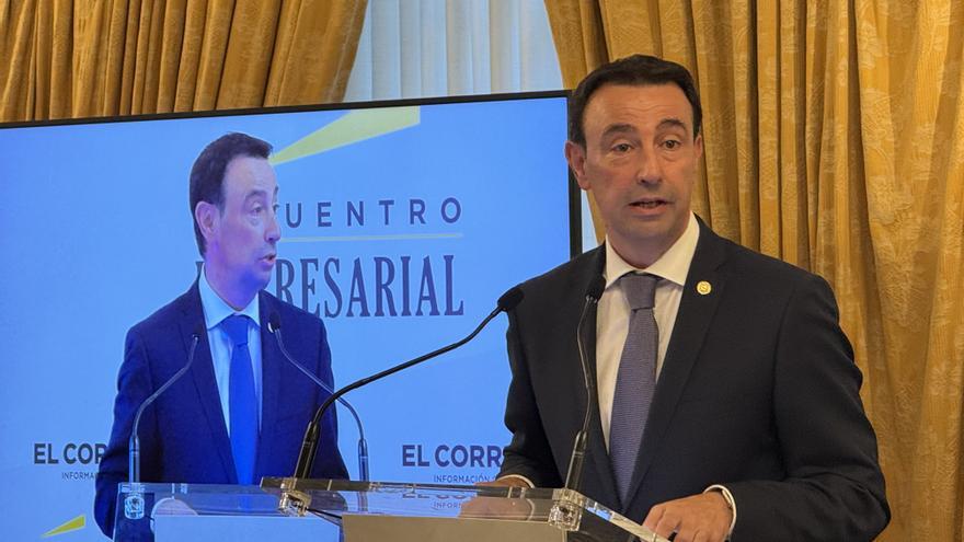 Torres dice que planificar el relevo es &quot;estratégico&quot; con 562.000 jubilaciones en los próximos10 años