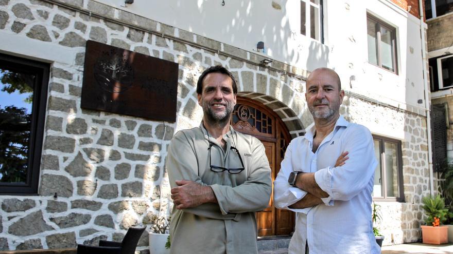 Arimune, un siglo frente al mar en Bakio