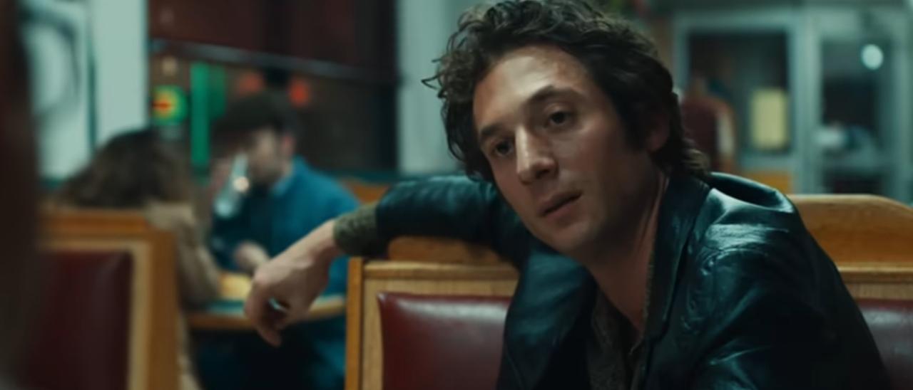 Springsteen y Scorsese