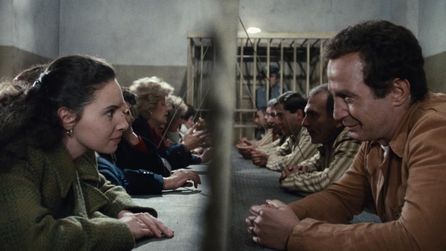 ‘El Camorrista’, serie inédita de Giuseppe Tornatore, llega a televisión