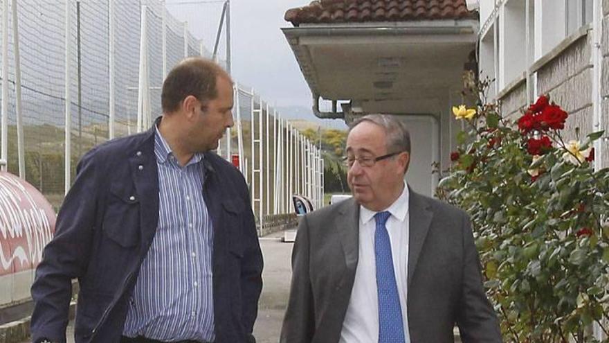 La Fiscalía imputará a Osasuna por el presunto amaño de tres partidos