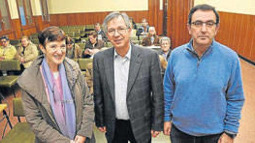Las cuentas del Evangelio