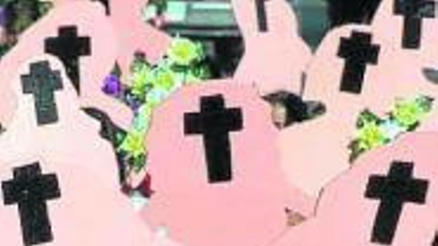 Dos milagros no caben en Ciudad Juárez