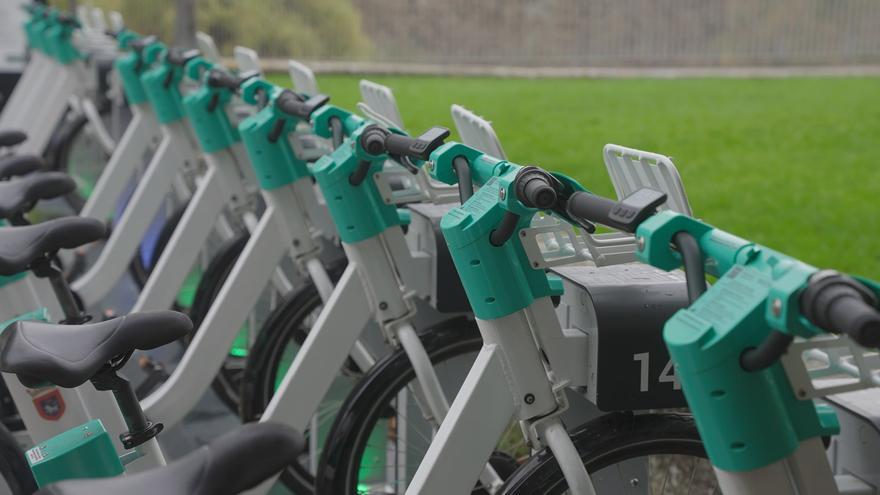 El Ayuntamiento de Pamplona devolverá 73.395,35 euros de los monederos electrónicos del sistema de bicicleta eléctrica