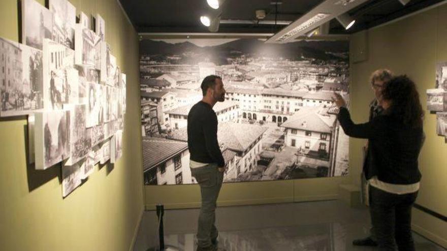 Los museos muestran su &#039;cara oculta&#039; este domingo