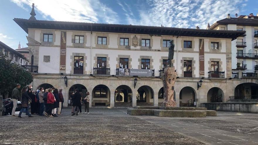 Gernika apuesta por la inteligencia artificial