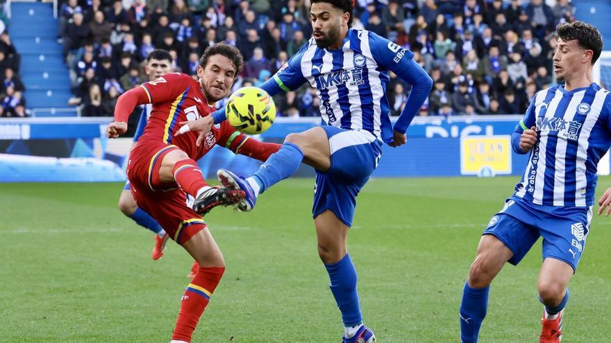 Nuevo apagón tras el descanso