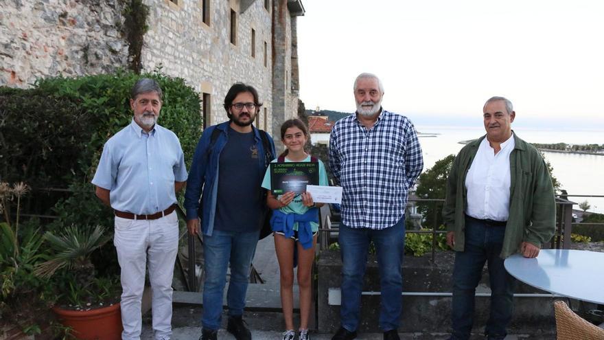 El 6º Rally Fotográfico de Hondarribia se celebrará el 25 de julio