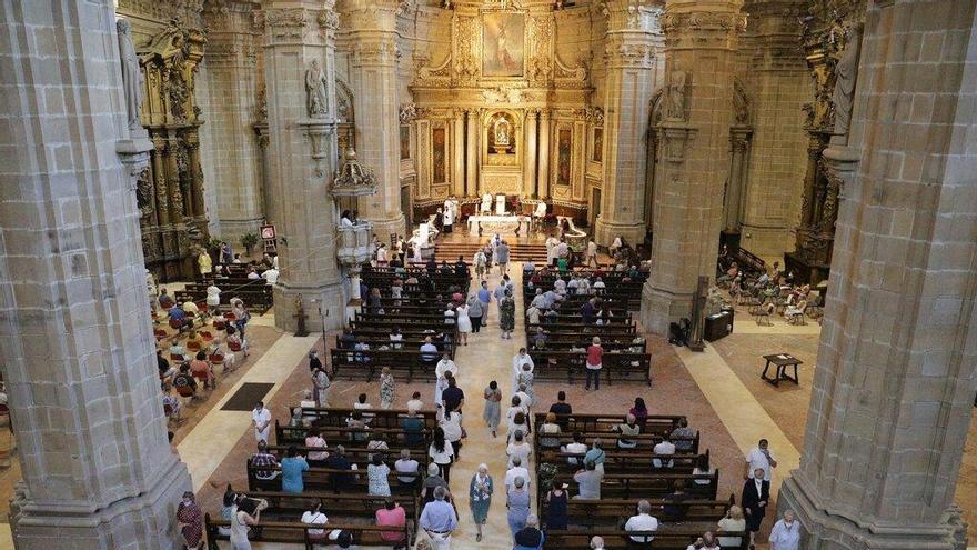 La Iglesia de Gipuzkoa aboga por &quot;sanar las heridas&quot; y superar la fragmentación