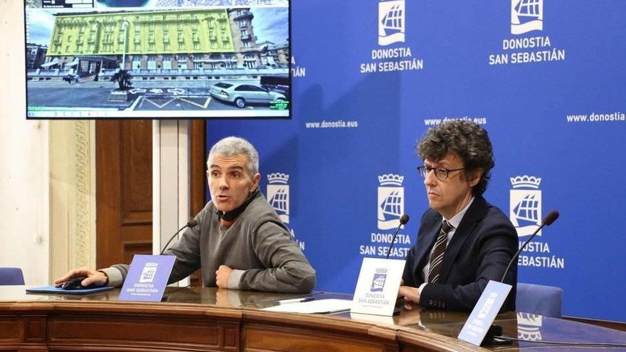 Una nueva aplicación permite medir la ciudad “palmo a palmo”