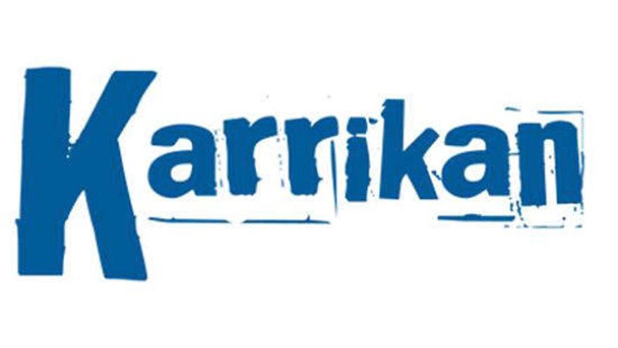 Karrikan plataformak kaleko arte eszenikoen euskal produkzioari laguntzeko deialdia egin du.