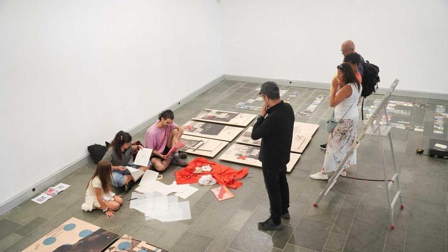 Los incentivos fiscales, en el centro del próximo Foro de la Cultura de Álava