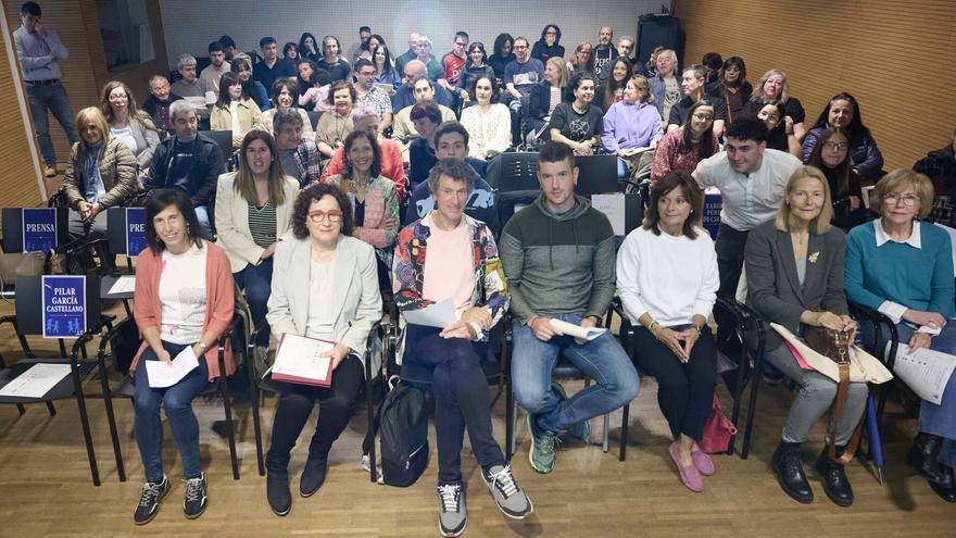 La asociación ANAIF pide más recursos para atender la neurodiversidad en Navarra