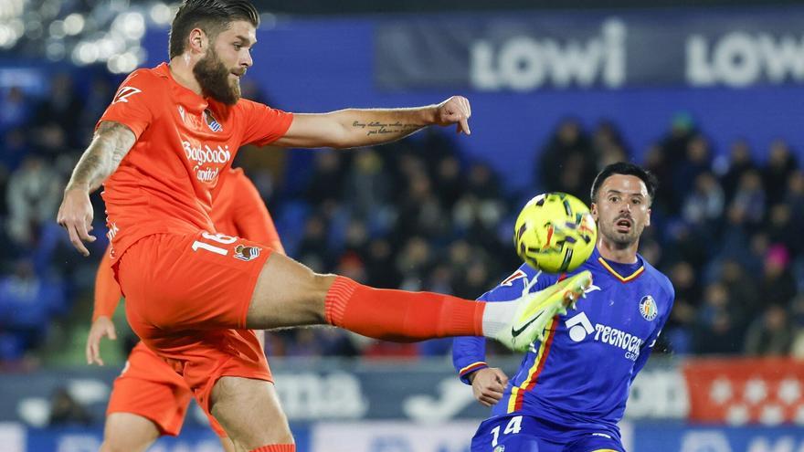Las mejores jugadas del Getafe-Real: ¡triunfo a la épica!