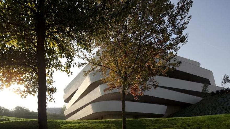 Basque Culinary Center