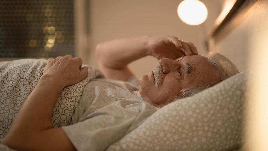 Las consecuencias de dormir mal para tu salud