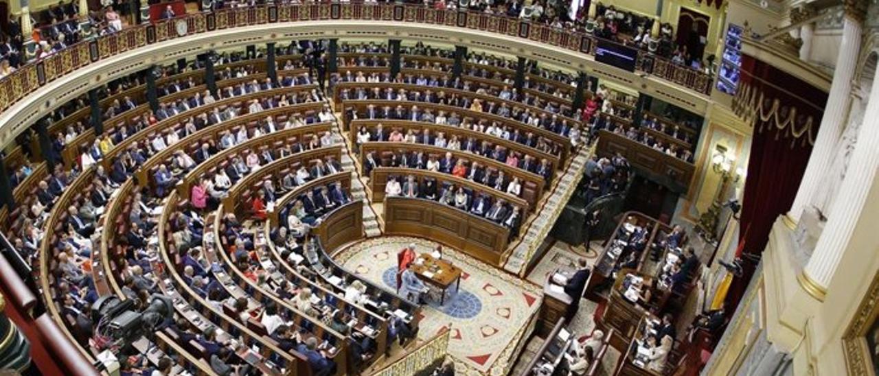 Los secretos de la Transición