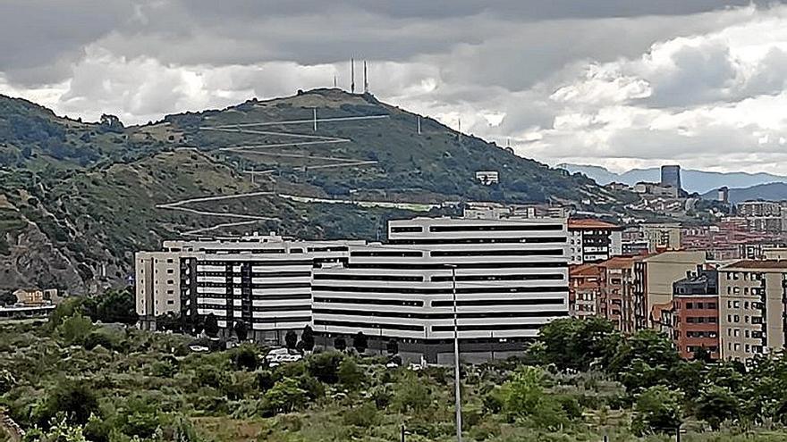 Barakaldo organiza dos sesiones ciudadanas para definir el nuevo PGOU