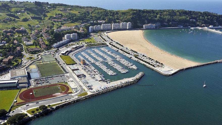 Los consejos portuarios incorporan la gestión del dominio marítimo terrestre
