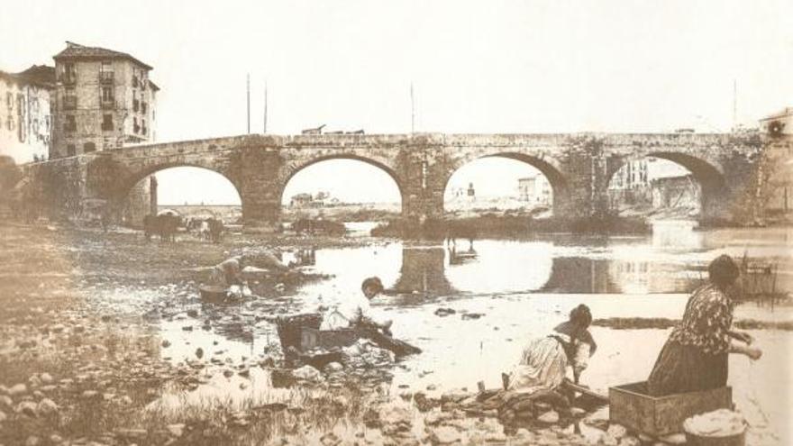 Descubre los lugares más emblemáticos de Miranda de Ebro con visitas teatralizadas