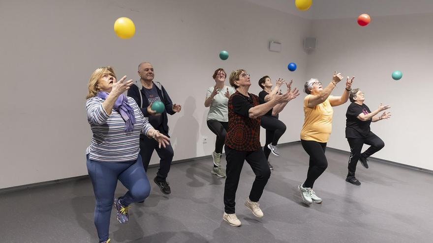 Pamplona adjudica la gestión de la receta deportiva y social hasta 2029