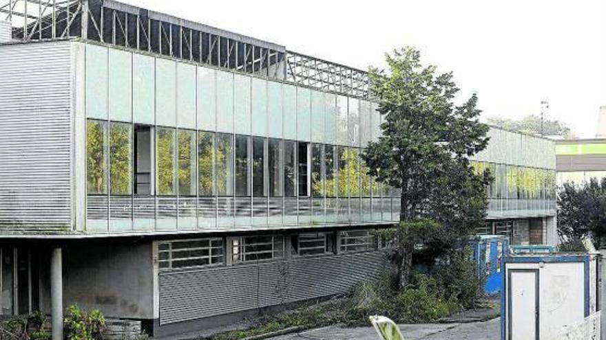 Consenso político para relanzar la actividad y empleo en Oarsoaldea