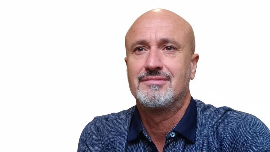 Juan Carlos Olaeta es nombrado nuevo director general de Kristau Eskola