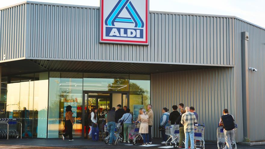 Adiós al desorden: la solución de Aldi para mantener tu casa organizada y ganar espacio
